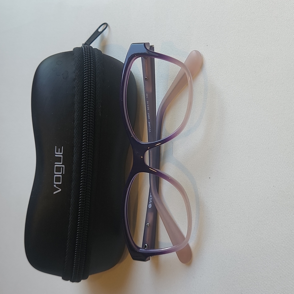 Eyeglasses - image 1